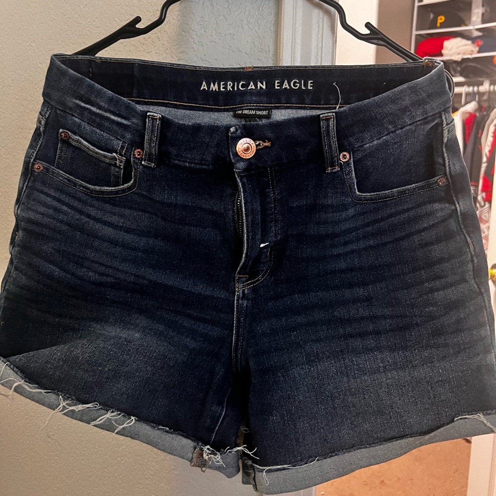 American Eagle Dream Shorts